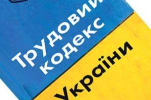 Комитет парламента по вопросам соцполитики и труда поддержал проект нового Трудового кодекса