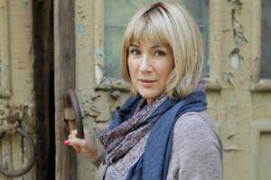 Маргарита Сичкарь оценила чувство юмора и харизму Максима Чмерковского