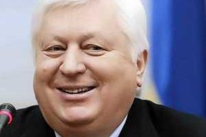 Пшонка готов общаться с народом в Фейсбуке