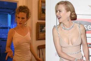 Андрей Искорнев оценил силиконовый бюст Николь Кидман 