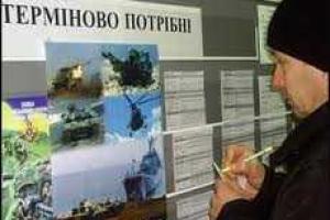 Людмила Денисова: На сегодняшний день в Украине есть 50,4 тыс. вакансий