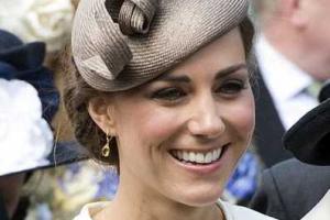 У Кейт Миддлтон новая диета - сыроедение