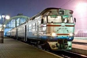 Укрзализныця организовала для жителей Донбасса и Луганщины комнаты отдыха на вокзалах