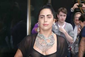 Леди Гагу признали невиновной