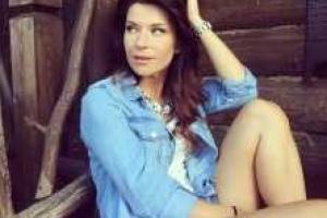 Актриса Екатерина Волкова рассказала о "поросячьих ушках" на своем теле