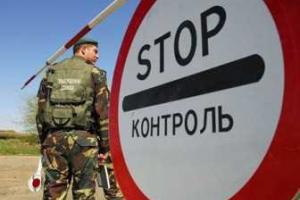 Блокировка границы осложняется из-за постоянной поддержки боевиков из России - Д.Тимчук