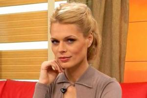 На съемочную группу Ольги Фреймут напали в Днепропетровске