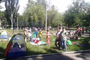 Для одесских школьников распахнули двери пришкольные лагеря