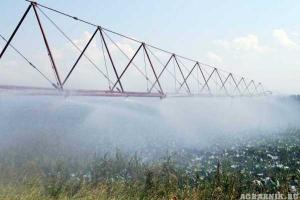  Утвержден план мероприятий по реализации Концепции развития агролесомелиорации в Украине