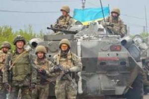 ВРУ законодательно закрепила социальную и правовую защиту военнослужащих