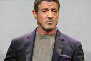 "Старик" Сталлоне снова буде круче всех