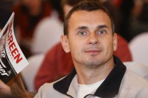 Генпрокуратура РФ не отпустит украинского режиссера Олега Сенцова 