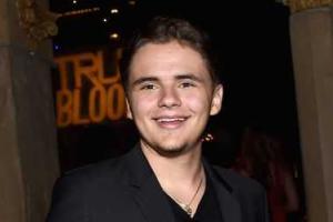 Сын Майкла Джексона мечтает стать режиссером