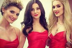 Солистки "ВИА Гры" заболели "манечкой" величия