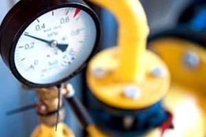 Европа боится остаться без газа