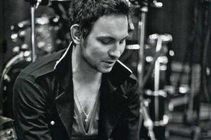 У лидера группы "Друга ріка" однозначная реакция на фамилию президента РФ