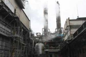 Минэнергоугля может позволить ограничить газ для предприятий