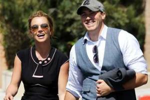 У Бритни Спирс вновь изменения в личной жизни