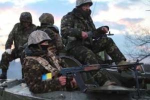 Не отлажена поставка питьевой воды на передовую для украинских солдат