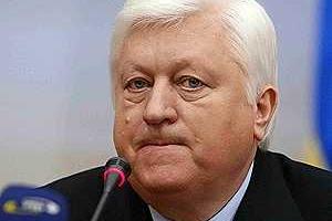 Пшонка будет восстанавливать свою честь и достоинство в Европейском суде