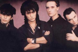 Виктор Цой жив в сердцах поклонников