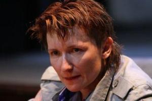 Диана Арбенина не дала шанса зрителям подремать на своем концерте