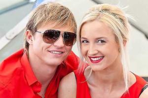 Ольга Бузова порадовала мужа "небесным подарком"