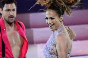 Максим Чмерковский увидел в Джей Ло спутницу жизни?