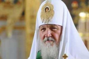 Визит в Украину Патриарха Московского Кирилла является провокационным - В.Юшкевич