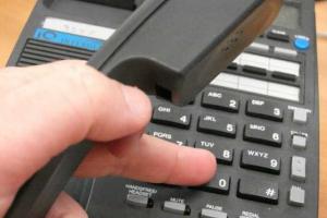 13 июня на прямой правительственной телефонной линии - Государственная исполнительная служба