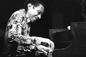 Ушел из жизни легендарный джазовый пианист Хорас Сильвер