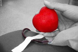 Пенитенциарии Украины "дарят жизни" раненым военнослужащим