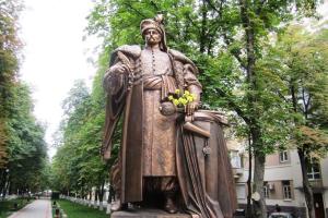 Порошенко примет участие в церемонии возложения цветов по случаю Дня Конституции