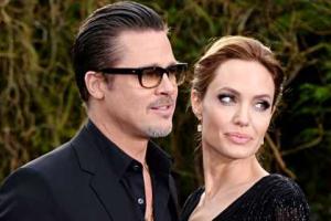 Скейт-парк появился в одном из домов Брэда Питта и Анджелины Джоли 