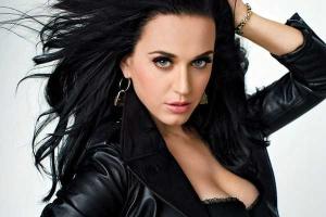 Кэти Перри пригласила Ferras в турне по Северной Америке