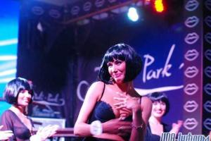 В столичном ресторане "Dali Park" выбрали самую сексуальную девушку страны