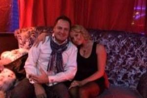 "Дружеский секс" надоел одному из бывших любовников Волочковой  