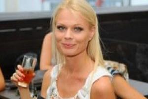 Ольга Фреймут оказалась добрым "ревизором" для киевского официанта