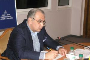 Ждет подписания законопроект о сотрудничестве территориальных общин