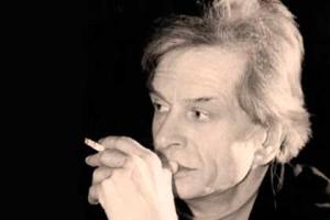 Перестало биться сердце театрального режиссера Георгия Васильева