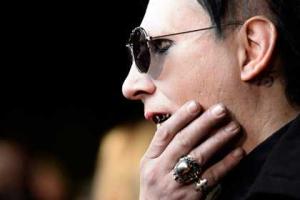 Мэрилин Мэнсон прокомментировал запрет концерта в Новосибирске