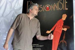 В Великобритании создадут анимационный фильм по рисункам Феллини