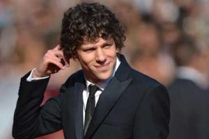 Раскрыты некоторые секреты нового американского фильма о Бэтмене