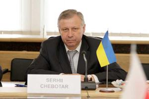 Из МВД уволены 17 тысяч человек, которые нарушили Присягу на верность народу - С.Чеботарь