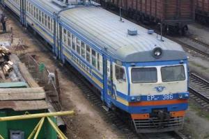 Сформирован дополнительный поезд сообщением "Донецк-Киев-Ясиноватая"
