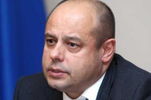 В Минэнергоугля состоялась встреча с послами стран ЕС, США и представительства ЕС в Украине