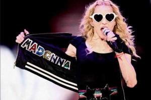 Дочь Мадонны поступила в университет и решила "стать звездой"