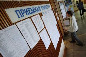  Вниманию руководителей ПТУЗ!