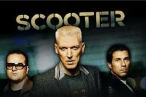 Рок-фестиваль Kubana надеется увидеть немецкую группу Scooter 