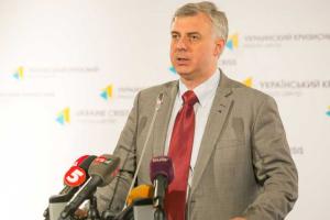 Сергей Квит встретился с коллегами из Германии